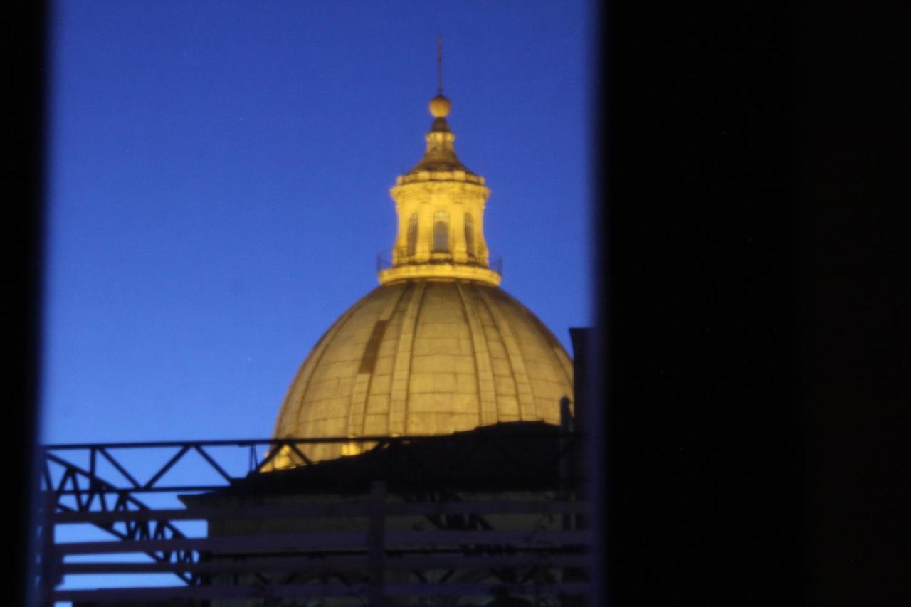 Appartamento Casa PAN  Palermo Esterno foto