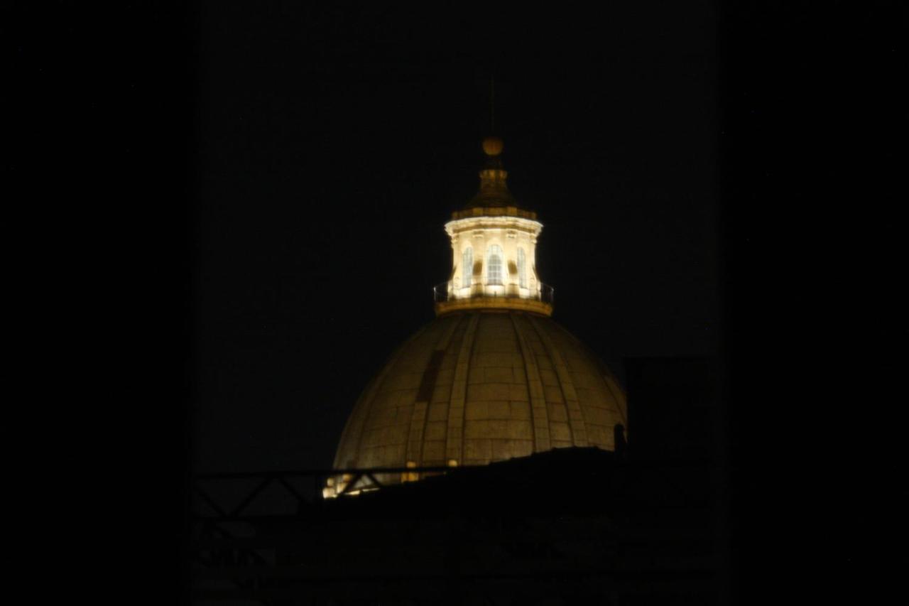 Appartamento Casa PAN  Palermo Esterno foto