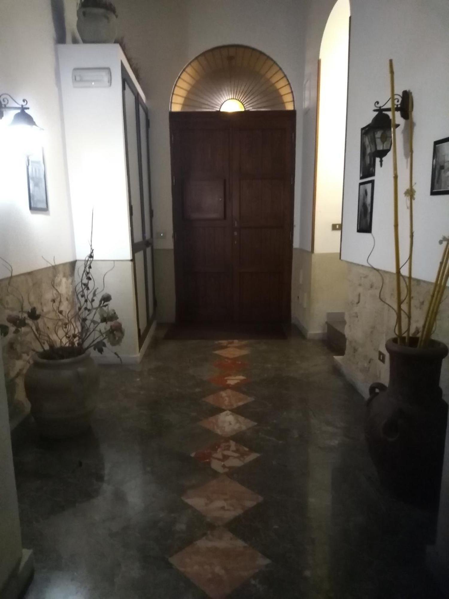 Appartamento Casa PAN  Palermo Esterno foto